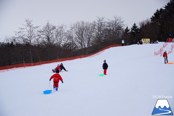 北海道スキー場巡り vol.1 ～マウントレースイ・栗山町・長沼・安平山スキー場～